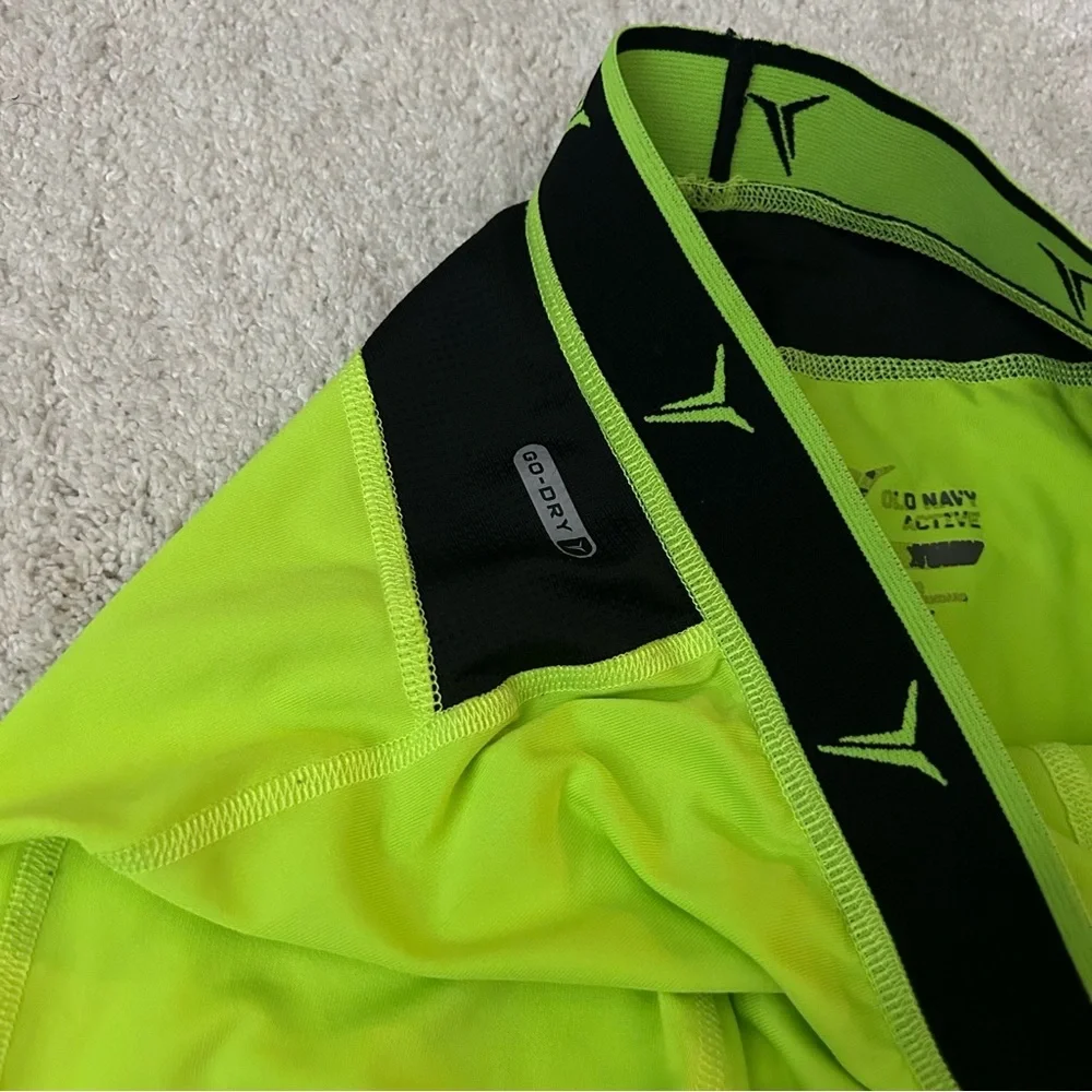 Boys Old Navy Compression Underwear